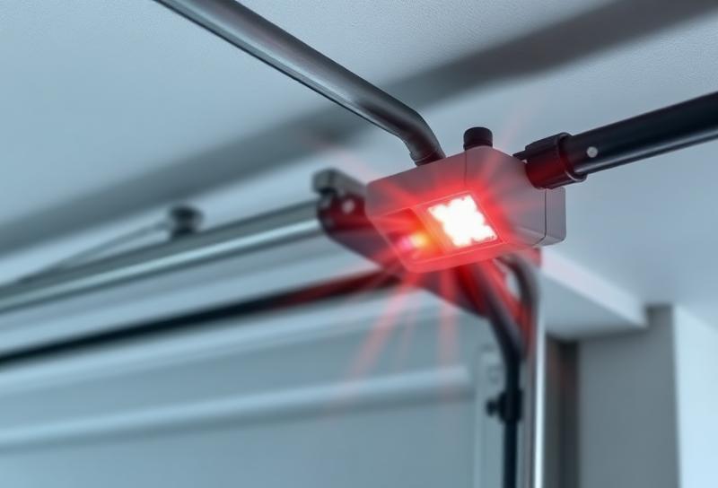 Motion Detection: Protecting Your Family